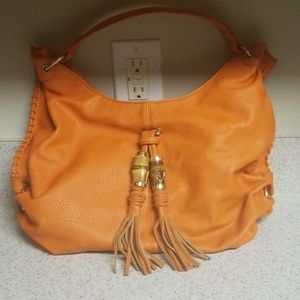 Olivia+Joy Hobo Purse